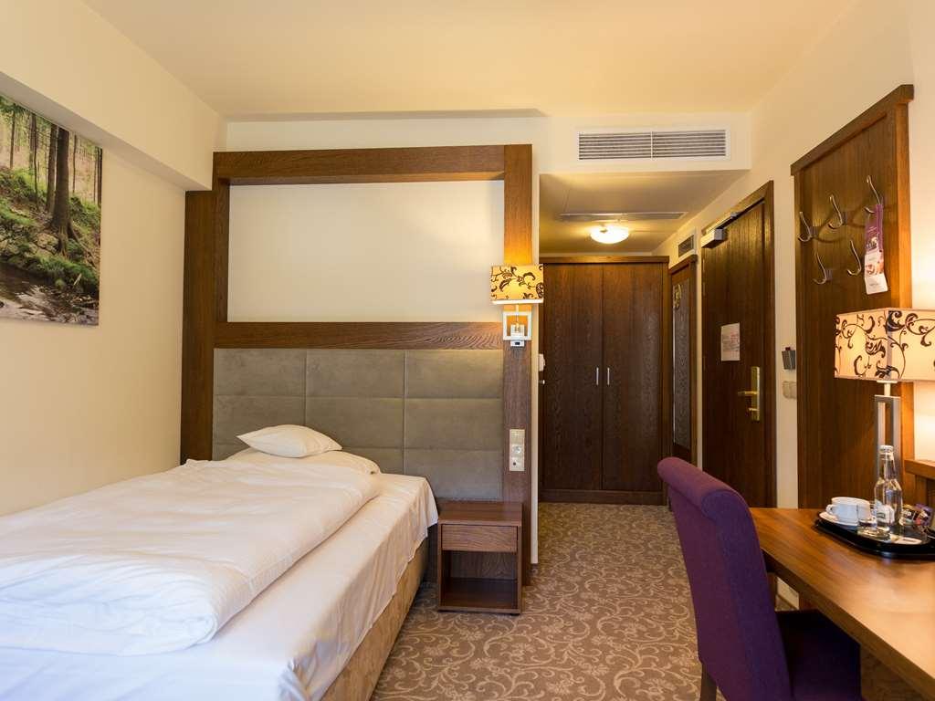 Hotel Mercure Krynica Zdroj Resort&Spa Номер фото