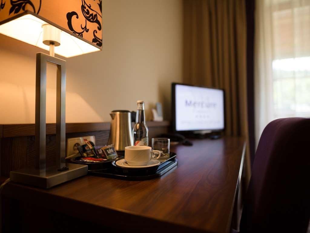Hotel Mercure Krynica Zdroj Resort&Spa Номер фото