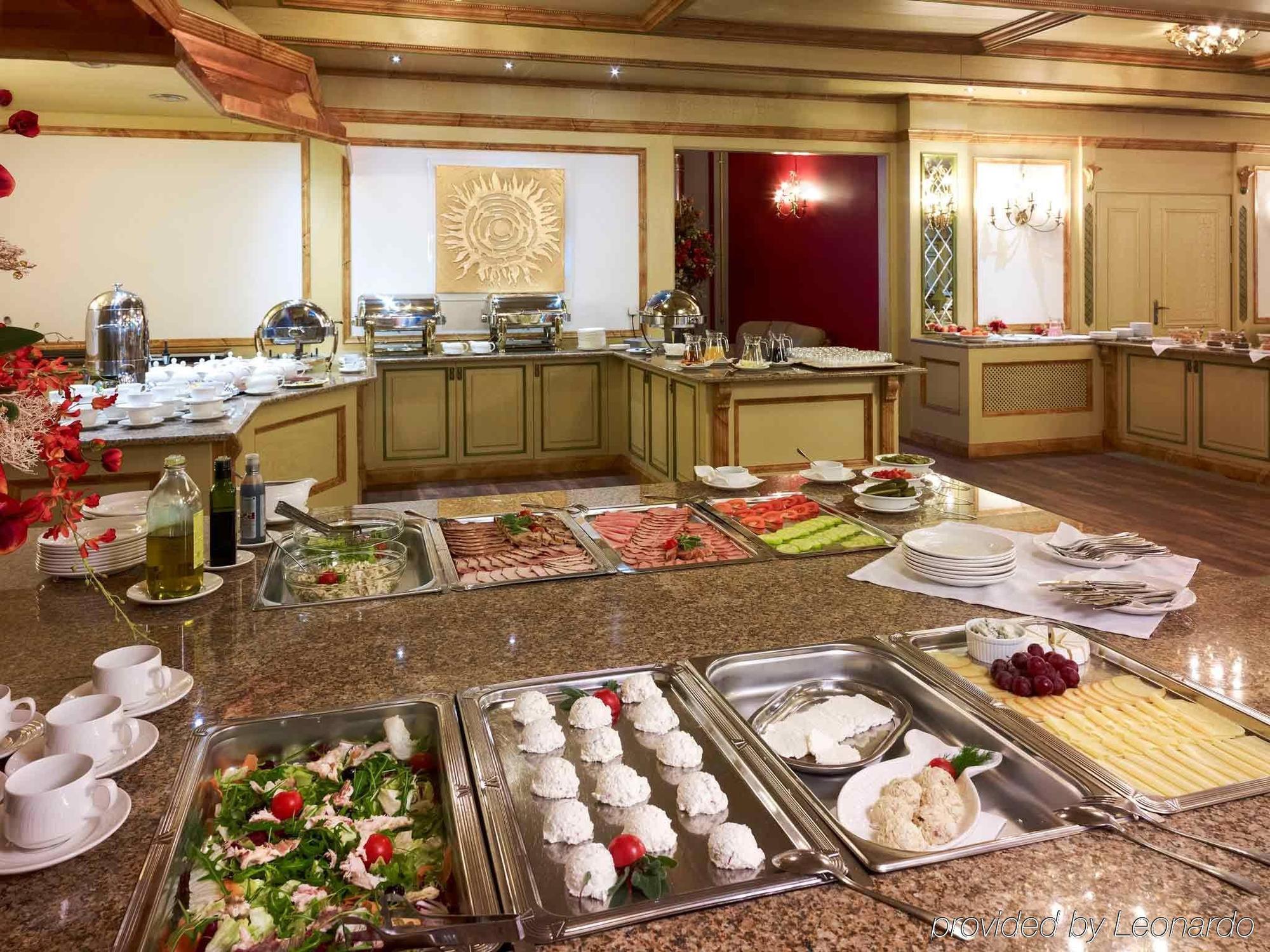 Hotel Mercure Krynica Zdroj Resort&Spa Экстерьер фото