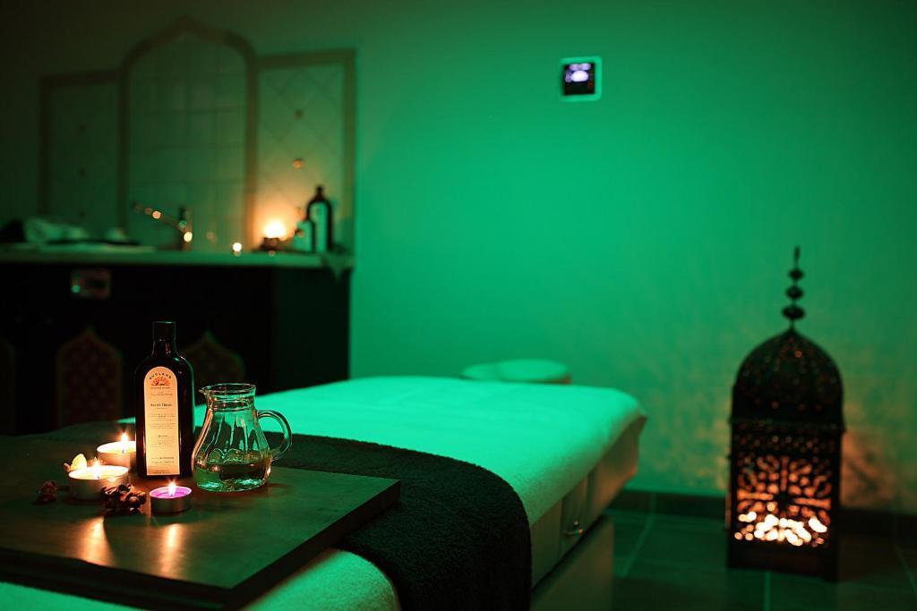 Hotel Mercure Krynica Zdroj Resort&Spa Экстерьер фото