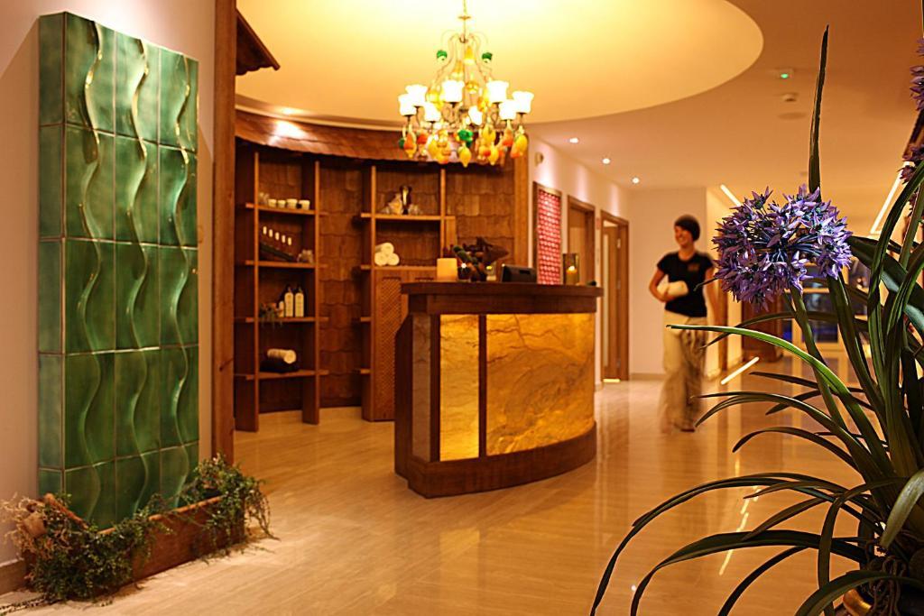 Hotel Mercure Krynica Zdroj Resort&Spa Экстерьер фото