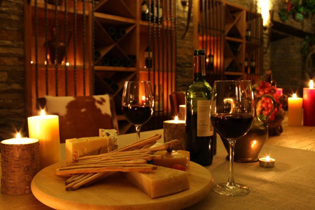 Hotel Mercure Krynica Zdroj Resort&Spa Экстерьер фото